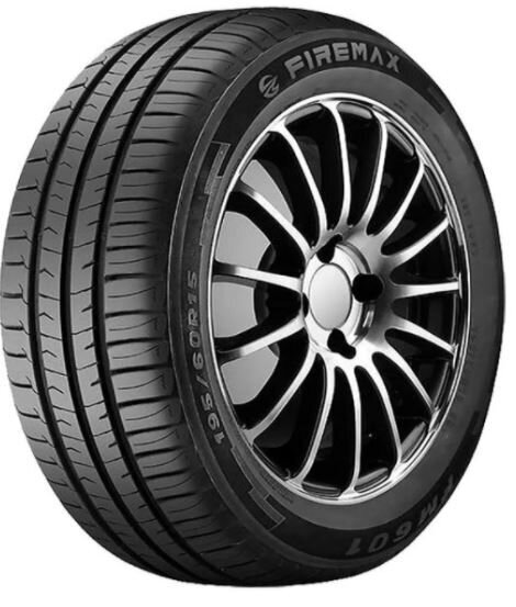 Firemax FM601 275/35R18 99Y XL hind ja info | Suverehvid | kaup24.ee