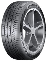 Continental CPC 6 245/50R18 104H XL MO-V hind ja info | Suverehvid | kaup24.ee