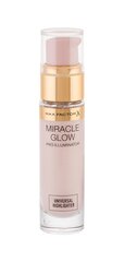 Max Factor Miracle Glow хайлайтер 15 мл, Universal цена и информация | Бронзеры (бронзаторы), румяна | kaup24.ee