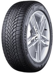 BRIDGESTONE LM005 235/55R19 105H XL MO цена и информация | Зимняя резина | kaup24.ee