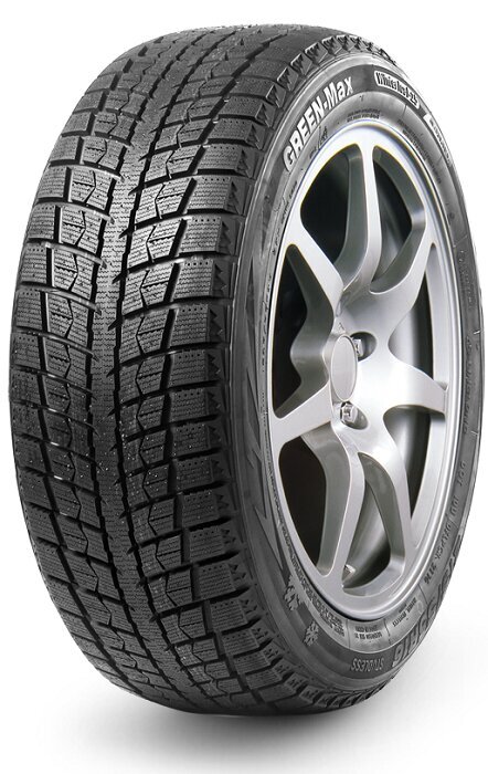 Leao W D Ice I-15 SUV 245/50R18 100T цена и информация | Talverehvid | kaup24.ee