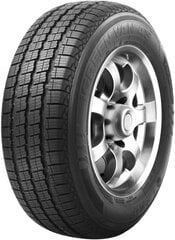 Leao iGreen VAN 4S 215/60R16 103/101T C hind ja info | Lamellrehvid | kaup24.ee