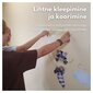 Laste interjööri kleebis Teddy Bear with Toy цена и информация | Seinakleebised | kaup24.ee