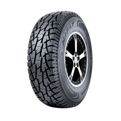 HIFLY AT601 285/70R17 121/118R цена и информация | Всесезонная резина | kaup24.ee