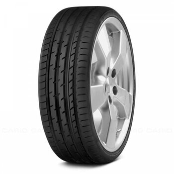 HAIDA HD927 245/50R19 105V XL цена и информация | Летняя резина | kaup24.ee