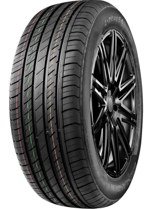 Grenlander L-Zeal56 245/45R20 103W XL hind ja info | Suverehvid | kaup24.ee