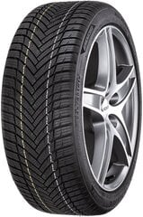 Imperial All season driver 245/40R18 97Y XL цена и информация | Всесезонная резина | kaup24.ee