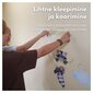 Laste interjööri kleebis Kährikupoeg Kuul hind ja info | Seinakleebised | kaup24.ee