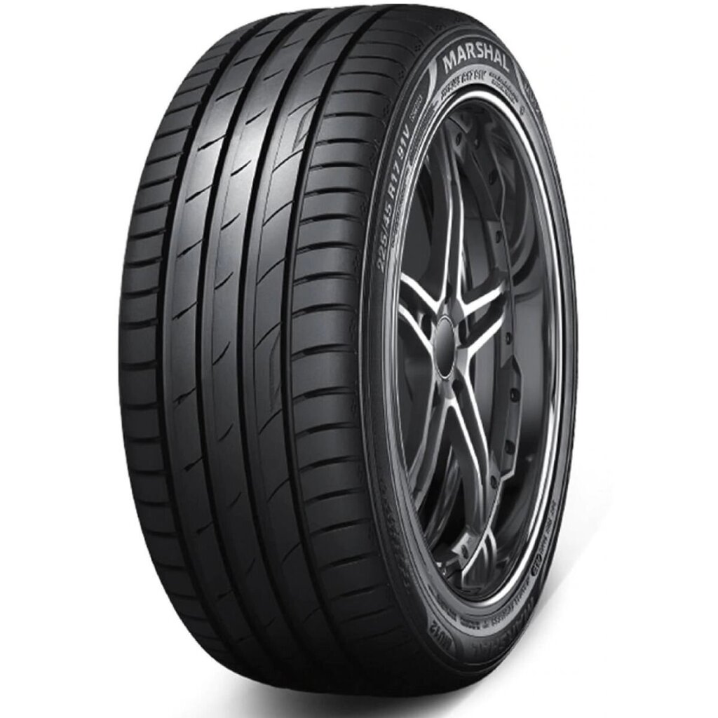 Marshal MU12 215/55R18 99V XL hind ja info | Suverehvid | kaup24.ee