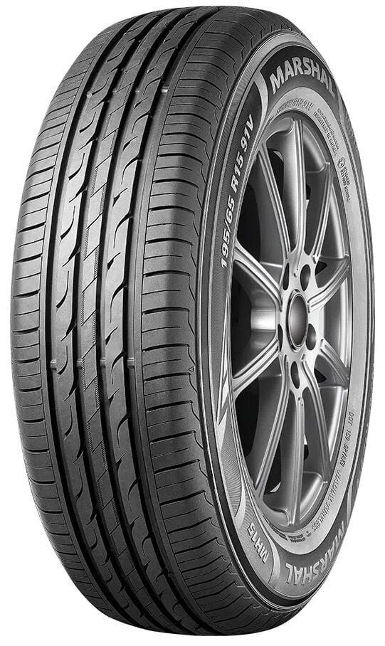 Marshal MH15 205/55R16 91V цена и информация | Suverehvid | kaup24.ee