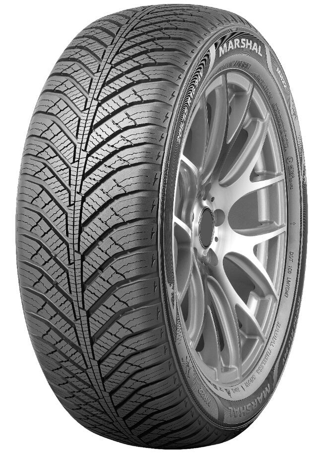 Marshal MH22 235/55R17 103V XL hind ja info | Lamellrehvid | kaup24.ee