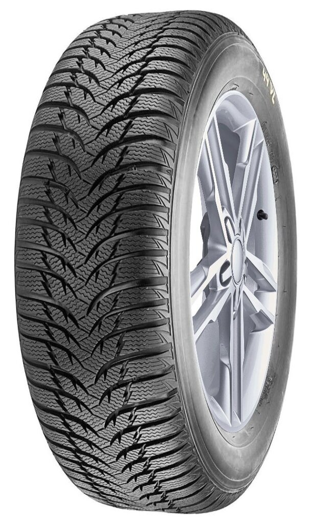 Marshal MW31 195/65R15 91T цена и информация | Talverehvid | kaup24.ee