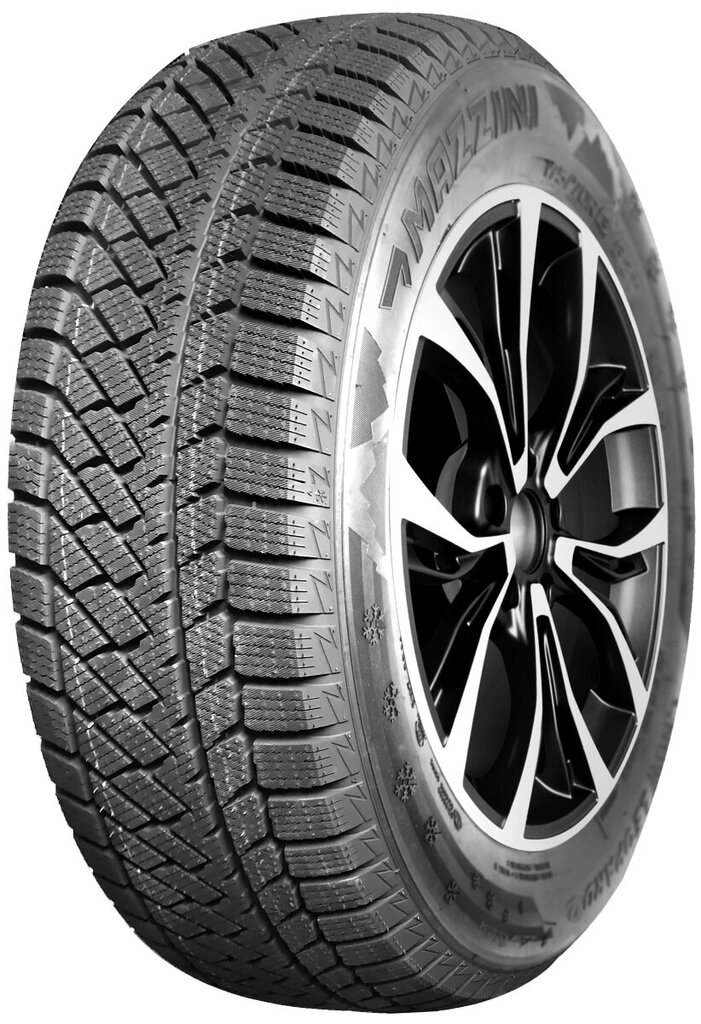 Mazzini Snowleopard 2 215/65R16 102T XL hind ja info | Talverehvid | kaup24.ee