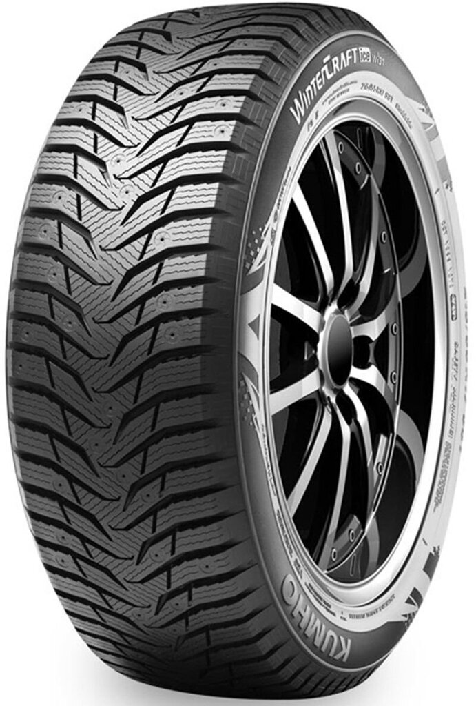 Marshal WI31 245/40R18 97T XL цена и информация | Talverehvid | kaup24.ee