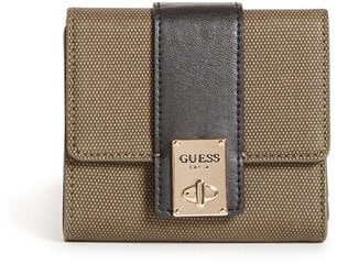 Кошелек Guess цена и информация | Женские кошельки, держатели для карточек | kaup24.ee