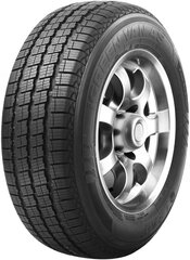 Leao iGreen VAN 4S 195/60R16 99/97R C hind ja info | Lamellrehvid | kaup24.ee