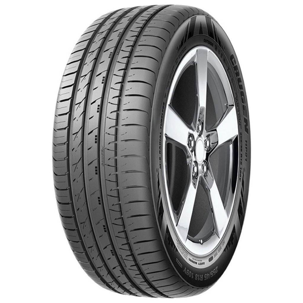 Marshal HP91 295/40R20 110Y XL цена и информация | Suverehvid | kaup24.ee