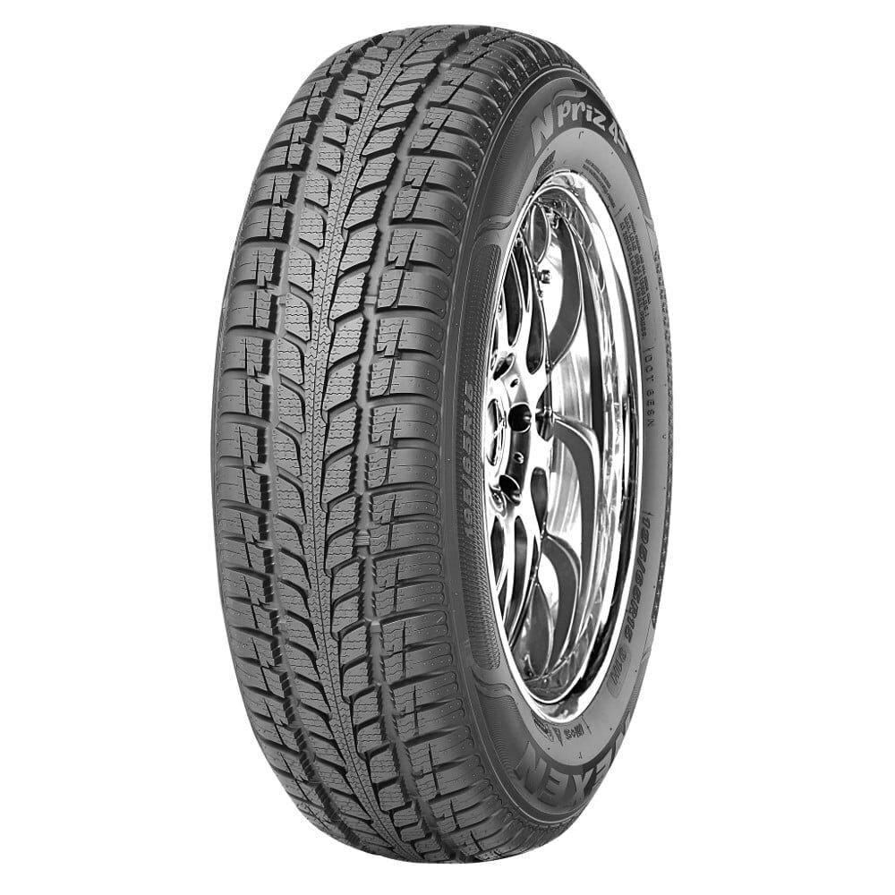 Roadstone N Priz 4 Seasons 215/65R16 98H hind ja info | Lamellrehvid | kaup24.ee