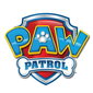 Ühekohaline voodipesukomplekt Paw Patrol, 140x200 cm, 2 osa цена и информация | Beebide ja laste voodipesu | kaup24.ee