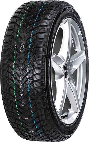 Neolin NeoWinter 235/35R19 91V XL цена и информация | Talverehvid | kaup24.ee