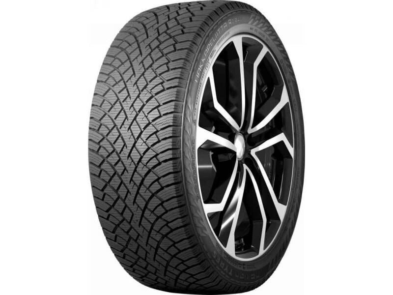 Nokian HKPL R5 SUV 245/70R17 110R hind ja info | Talverehvid | kaup24.ee