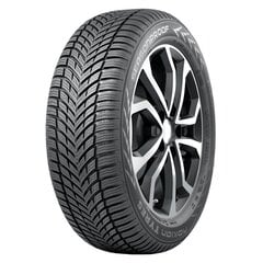 Nokian Seasonproof 185/65R15 88H hind ja info | Lamellrehvid | kaup24.ee