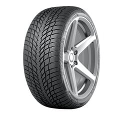 Nokian WR SnowProof P 245/50R18 104V XL цена и информация | Зимняя резина | kaup24.ee