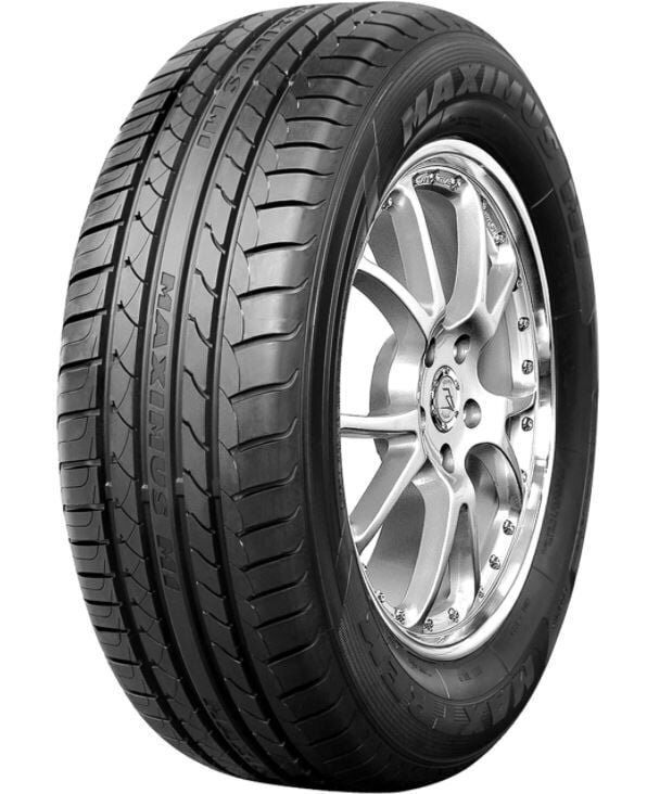 Maxtrek Maximus M1 195/55R16 87V hind ja info | Suverehvid | kaup24.ee