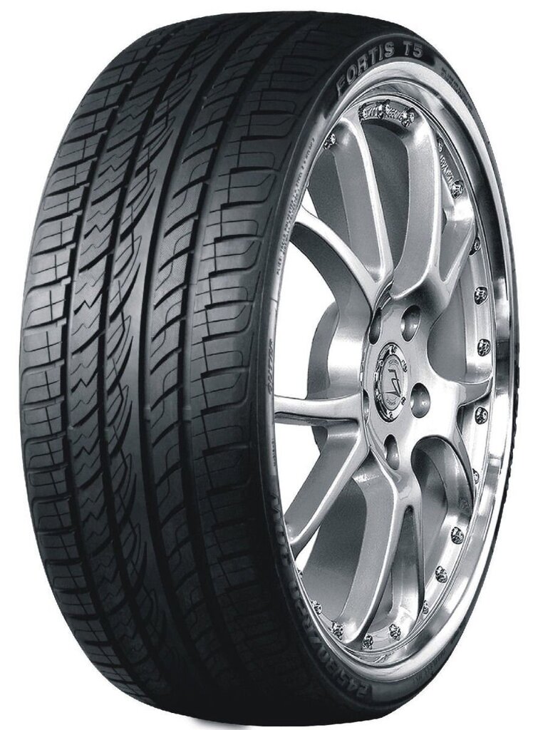 Maxtrek Fortis T5 275/40R20 106W XL hind ja info | Suverehvid | kaup24.ee