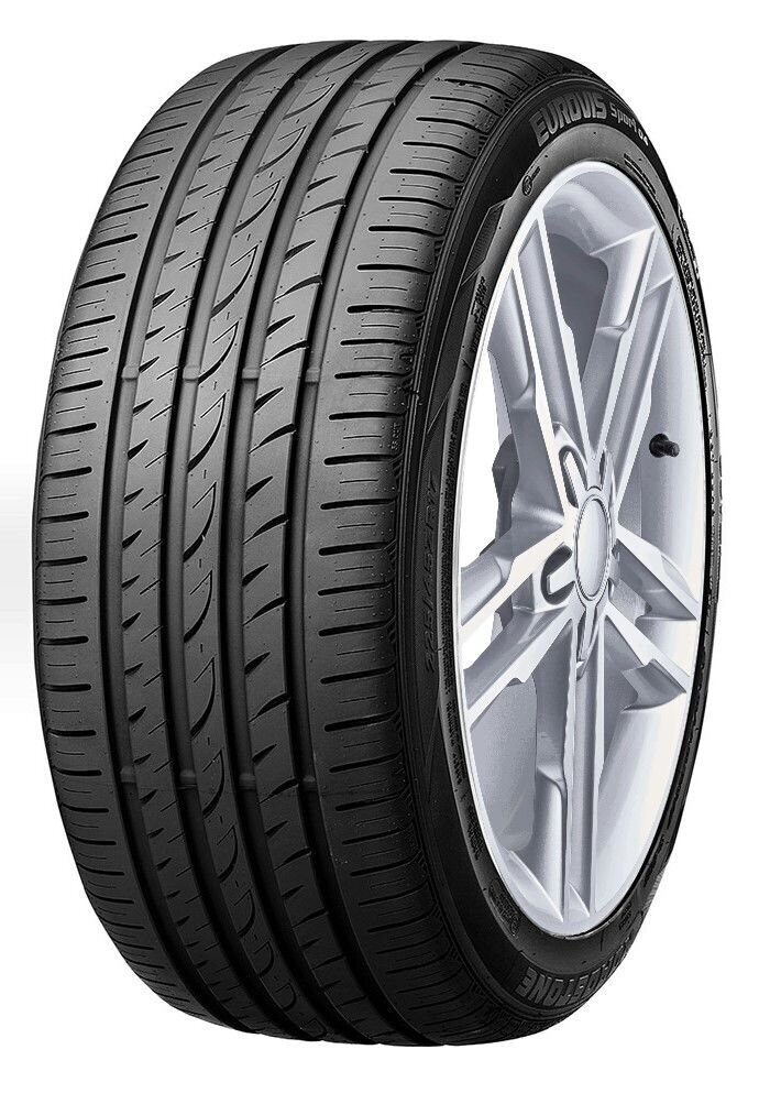 RoadStone Eurovis Sport 04 245/40R17 95Y XL hind ja info | Suverehvid | kaup24.ee