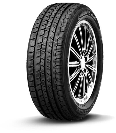 RoadStone Eurovis Alpine WH1 205/60R15 91T hind ja info | Talverehvid | kaup24.ee