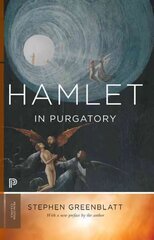 Hamlet in Purgatory: Expanded Edition Revised edition цена и информация | Развивающие книги | kaup24.ee