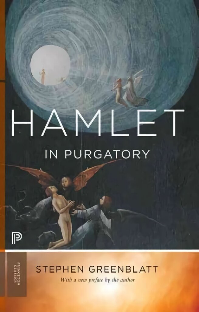 Hamlet in Purgatory: Expanded Edition Revised edition hind ja info | Laste õpikud | kaup24.ee