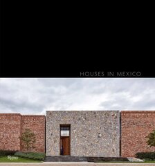 Houses in Mexico: Antonio Farre цена и информация | Книги по архитектуре | kaup24.ee