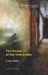 House of the Interpreter hind ja info | Luule | kaup24.ee