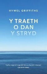 Traeth o dan y Stryd, Y цена и информация | Поэзия | kaup24.ee