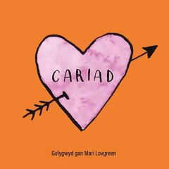 Cariad цена и информация | Поэзия | kaup24.ee