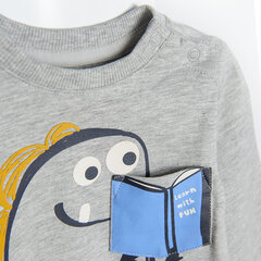 Cool Club футболка для мальчиков, CCB2500516 цена и информация | Рубашки для мальчиков | kaup24.ee