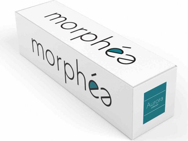 Morphee Aurora Premium Wave madrats 120x200 cm hind ja info | Voodilinad | kaup24.ee