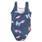 Cool Club ujumiskostüüm tüdrukutele, CCG2513029 цена и информация | Tüdrukute trikood | kaup24.ee