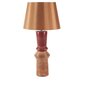 Dekoratiivne lamp Elda 01 цена и информация | Laualambid | kaup24.ee