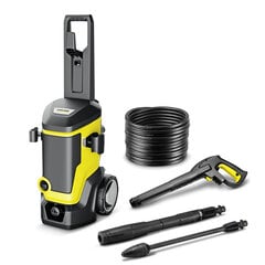 Kõrgsurvepesur Karcher K 7 WCM (1.317-400.0) цена и информация | Мойки высокого давления | kaup24.ee