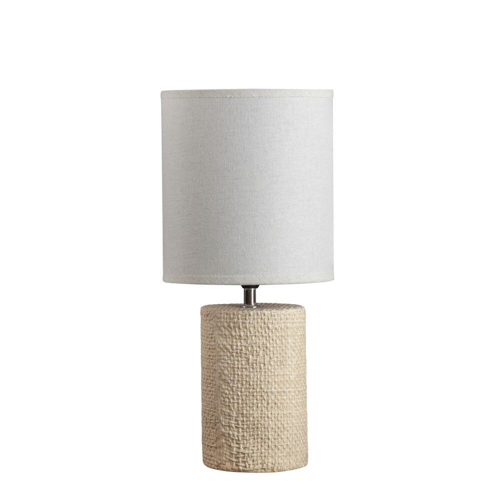 Dekoratiivne lamp Agis 02 цена и информация | Laualambid | kaup24.ee