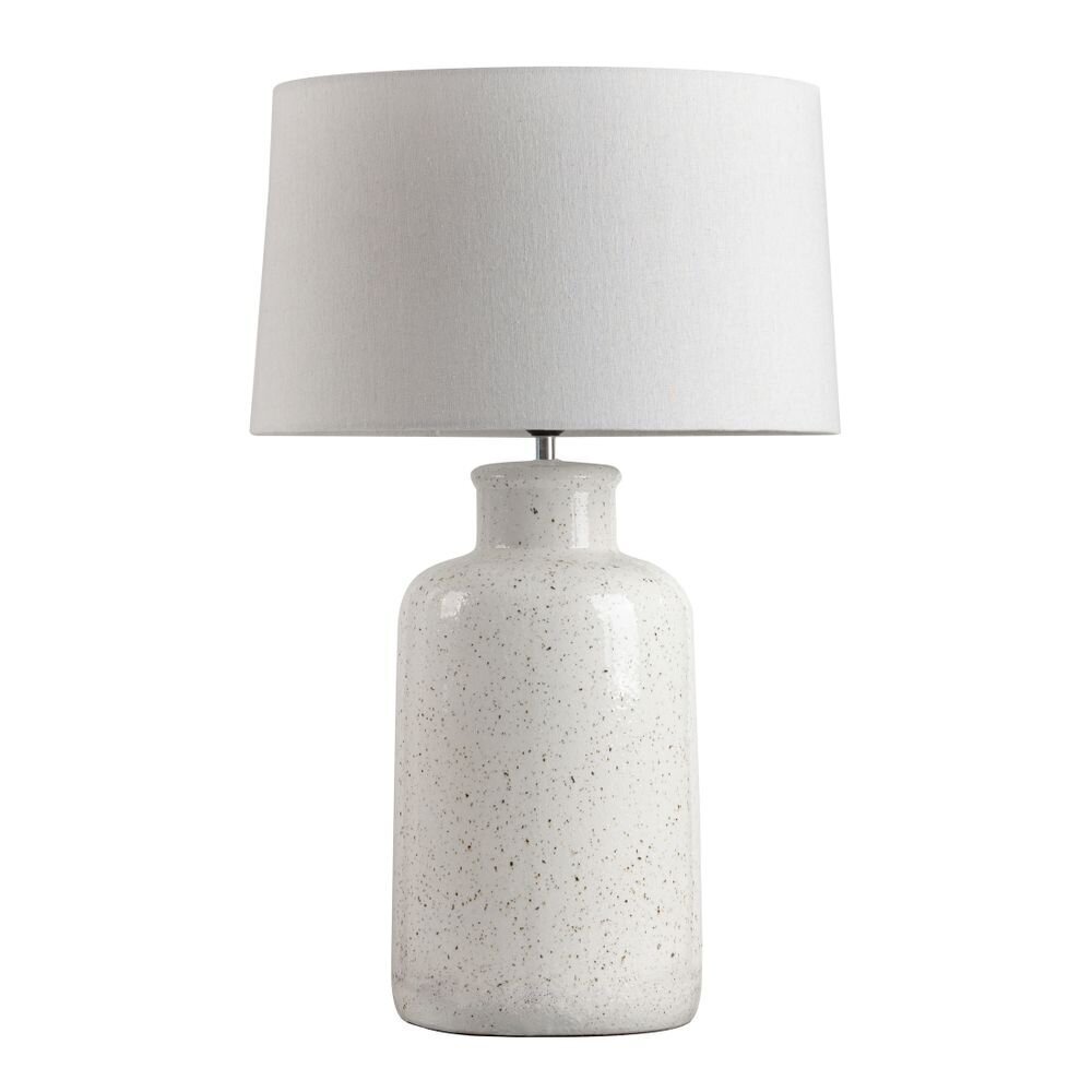 Dekoratiivne lamp Rubi 01 hind ja info | Laualambid | kaup24.ee