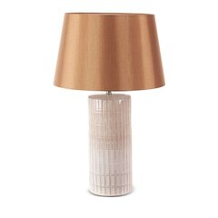 Dekoratiivne lamp Edna 01 цена и информация | Настольные лампы | kaup24.ee