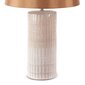 Dekoratiivne lamp Edna 01 hind ja info | Laualambid | kaup24.ee