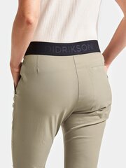 Женские брюки Didriksons Liv 503622-397-36 цена и информация | Штаны женские | kaup24.ee