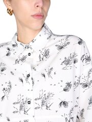 Женская блузка Woolrich CFWWSI0128FRUT3048-8236-S цена и информация | Женские блузки, рубашки | kaup24.ee