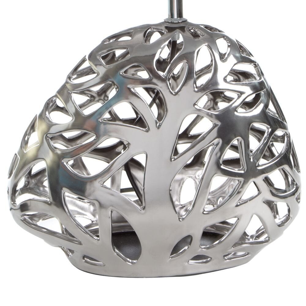 Dekoratiivne lamp Dakota 3 hind ja info | Laualambid | kaup24.ee