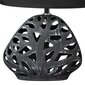 Dekoratiivne lamp Dakota 1 цена и информация | Laualambid | kaup24.ee